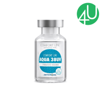 Торичні лінзи Aqua 38 UV toric