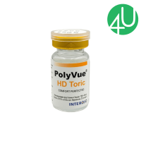 Торичні лінзи PolyVue HD Toric