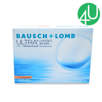 Торичні лінзи Ultra for Astigmatism