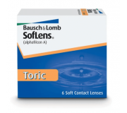 Контактні лінзи Миколаїв