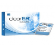 Контактные линзы Украина